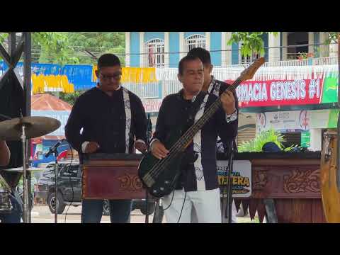 Mario Ochaeta y Su Marimba Orquesta Niña Petenera, Feria titular San Francisco Peten 2026