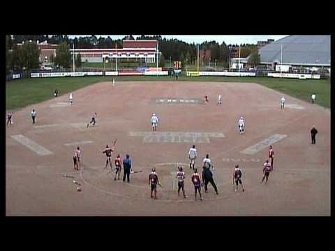 Oulu - Sotkamo B-poikien 2. SM-loppuottelu 2010