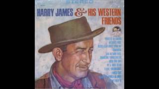 I Can't Help It If I'm Still In Love With You- Harry James 1966