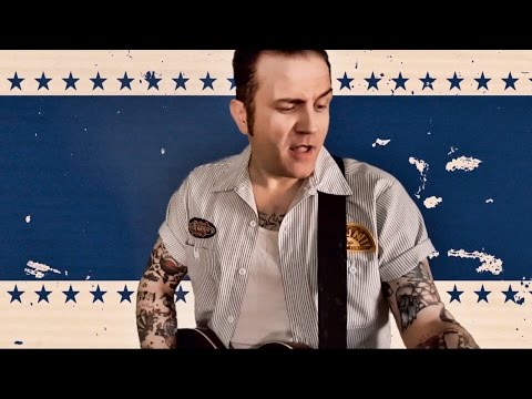 Ati EDGE and the Shadowbirds - Let the Guitar Keep on Playin' (music video)