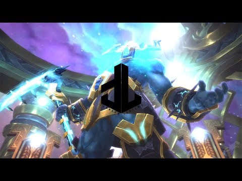 Tornado Jericho vs Argus The Unmaker Mythic