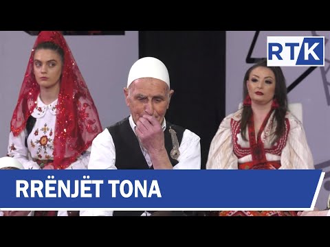 RRËNJËT TONA - TREVA E LLAPUSHËS  19.01.2019