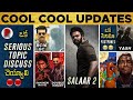 Worst Mind Set, Game Changer, Salaar 2, Vijay Deverakonda, Aranmanai 4 : Telugu Movies : RatpacCheck