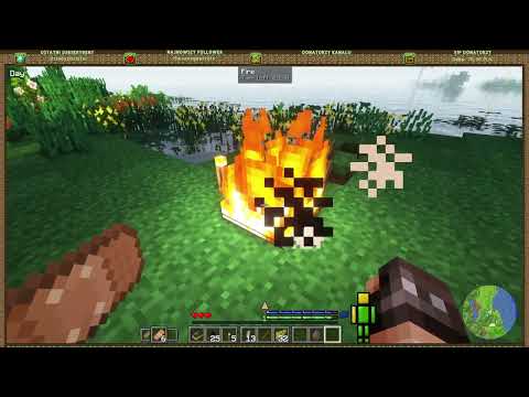 TerraFirmaCraft HardRock [1.18.2] #11-  quests - [ pickaxe ]