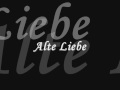 In Extremo - Alte Liebe