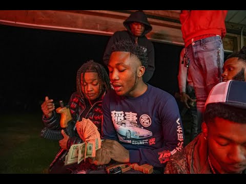 BlockBoy Jy - Stop The Violence (Official Music Video)