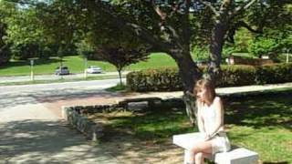 White Houses -- Vanessa Carlton -- Music Video