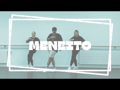 👯‍♂️👯 Meneito - Nil Moliner, Yera | BC Dance Fitness Unlmtd. | Zumba