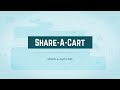 Share-A-Cart