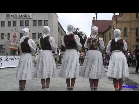 FS Stavbár ŽU Žilina - Akademický Zvolen 2013