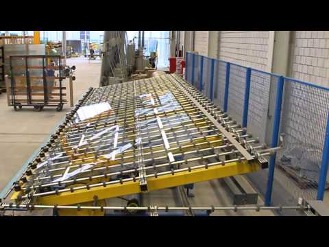 Design Tour Langenthal | Glas Trösch