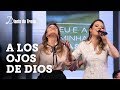 ANA PAULA VALADÃO - A LOS OJOS DE DIOS (AOS OLHOS DO PAI) | feat. JULISSA RIVERA | DIANTE DO TRONO ANA PAULA VALADÃO - A LOS OJOS DE DIOS (AOS OLHOS DO PAI) | feat. JULISSA RIVERA | DIANTE DO TRONO