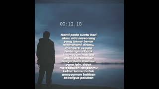 Download lagu Story WA Singkat ✓✓Pergilah Kasih~D'masiv #storywagalau #storywamusic #storykatakata mp3