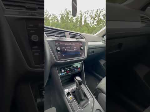 фото volkswagen tiguan ii рестайлинг 0