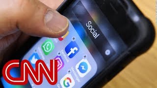 Where does your Facebook data go?