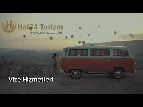 HAT34 TURİZM