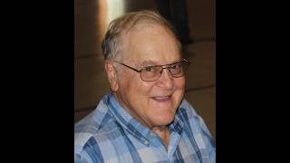 Henry Brenneman Memorial Service, May 23, 2026 at 10:30AM