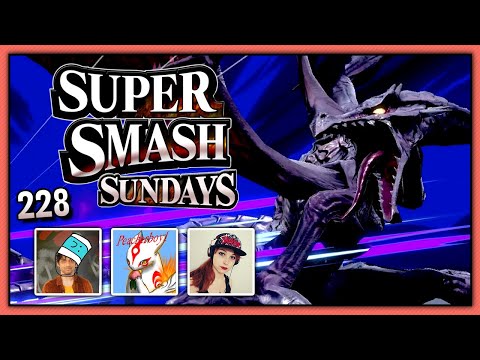 Super Smash Sundays | #228 | Ultimate (Online)