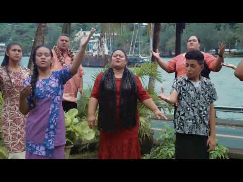 LE ATUA O LE LALOLAGI  ( Heart Of Worship Ministry 2018 )