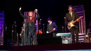 &quot;Ain&#39;t No Thing&quot; By Wynonna Judd LIVE!