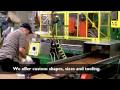 Trends Plastic Stackable Containers, Video Stackable Plastic Containers Newest!