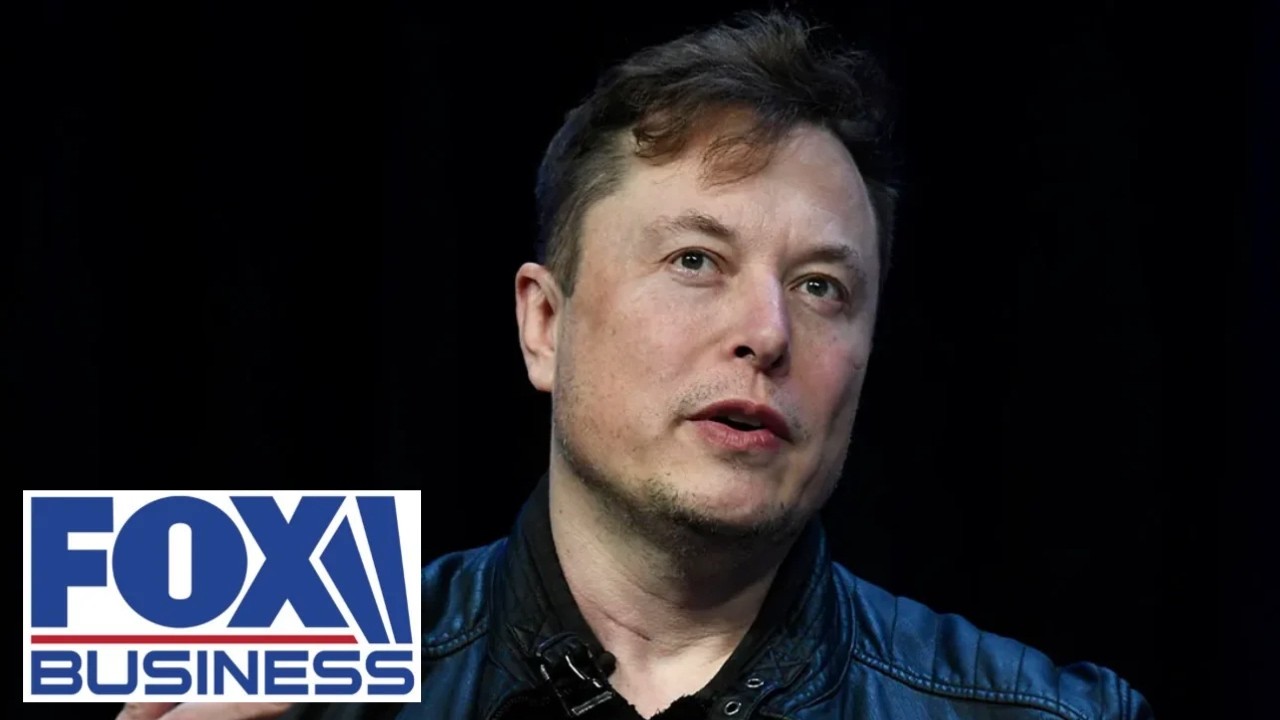 Former Labor chief Robert Reich calls to nationalize Elon Musk’s SpaceX