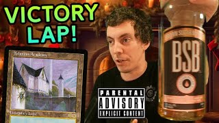 🏆 We Already Won, So Here's My Cube4Charity Victory Lap Draft! 🏆