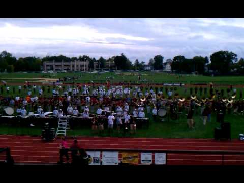 UMASS All night Long