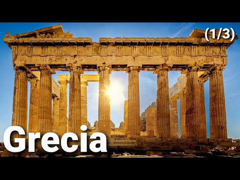 Grecia (1/3): La revolución - Documental