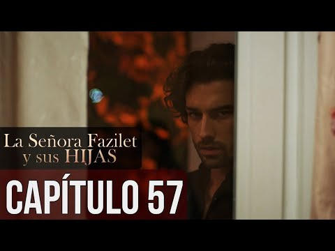 La Señora Fazilet y Sus Hijas Capítulo 57 (Audio Español)