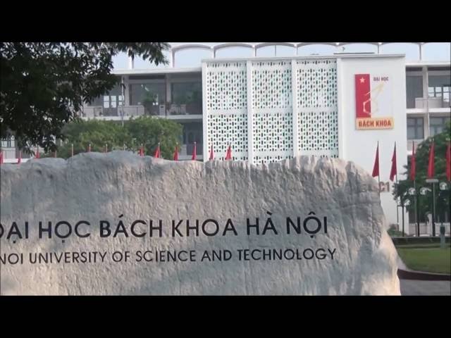 International Training Institute for Materials Science video #1