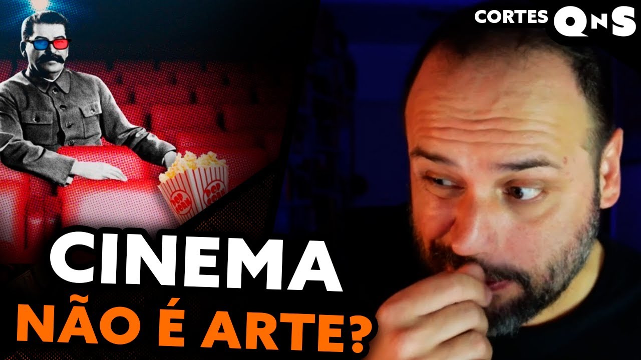 Cinema soviético (+ por que mulheres gostam de homens velhos?)