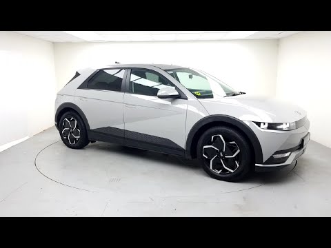 Hyundai IONIQ 5 Ioniq 5 Stellar 77 kW - Image 2