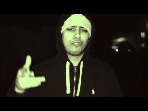 Young Ash (Freestyle Session)