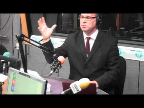 Insidious reviewed by Mark Kermode