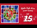 RCL Advent Calendar Special - Day 15