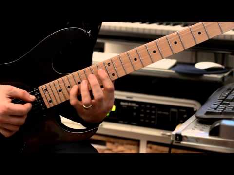 Try This Legato Line