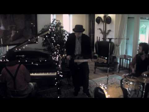 Boogie Woogie Troop - Down the Road Apiece