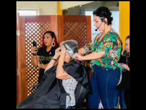 Eu Desenho  Minha touca com Fernanda Ribeiro MakeUse oficial