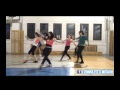 Zumba fit s Miskou - Pachanga - Calienta 