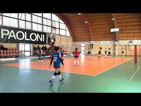 2df Appignano-Esavolley 0-3 del 16-12-2018(3)