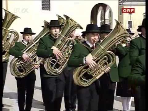 Bürgermusikkapelle Mondsee