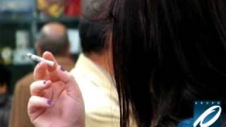 Las mujeres fuman más que los hombres - Grupo Presente Multimedios