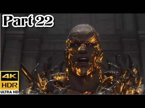 FINAL FANTASY 16 PS5 Walkthrough Gameplay Part  22 - Hugo Kupka