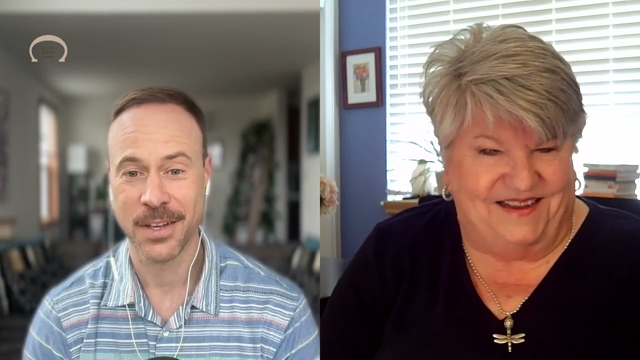 Meet the Equus Coaches: Nancy McKay on Reinvention After Sobriety