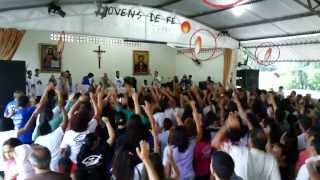 preview picture of video 'FILHO DA IGREJA - CONGRESSO DOM DE DEUS'