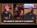 Will Shanks Be TAKEN OUT By Blackbeard That One Piece Talk