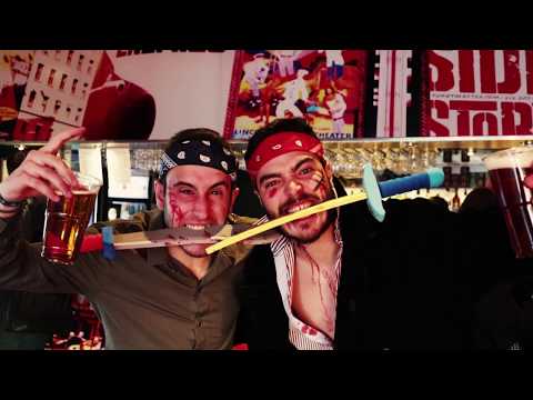 ESN Finland | Pirates of the Baltic Sea | Spring 2019 Aftermovie