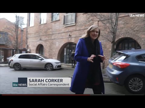ITV News - Sarah Corker - Mortgage Pledges from Major Lenders