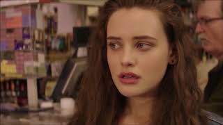 Hunger Amused Tradução em Português 13 Reasons Why